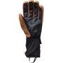 Heat Experience Heatx Oslo Gloves S Brown/Black - Battery Heated