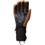 Heat Experience Heatx Oslo Gloves S Brown/Black - Battery Heated