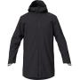 Heat Experience Heatx Oslo Coat 3-IN-1 M&amp;#039;S XL Black/Black - Battery Heated