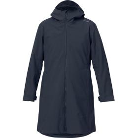 Heat Experience Heatx Oslo Coat 3-IN-1 W&amp;#039;S M Navy/Pale Navy - Battery Heated