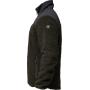 Heat Experience Heatx Hybrid Pile Jacket XXL Olive/Black - Battery Heated