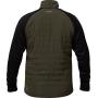 Heat Experience Heatx Everyday Jacket M&amp;#039;S XL Olive/Black - Battery Heated
