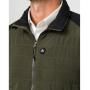 Heat Experience Heatx Everyday Jacket M&amp;#039;S XL Olive/Black - Battery Heated