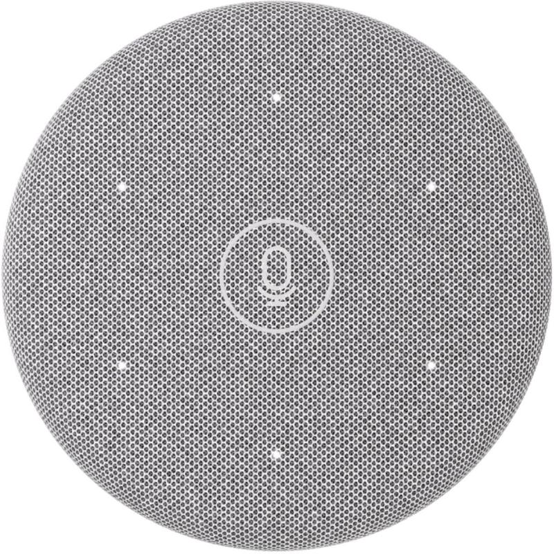 Logitech Rally Mic Pod 2 Off-White