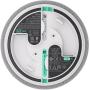 Logitech Rally Mic Pod 2 Off-White