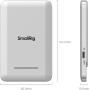SmallRig 6293 Multifunctional Portable SSD (2TB)