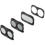 SmallRig 6477 Split Filter Kit For DJI Osmo Pocket 4p