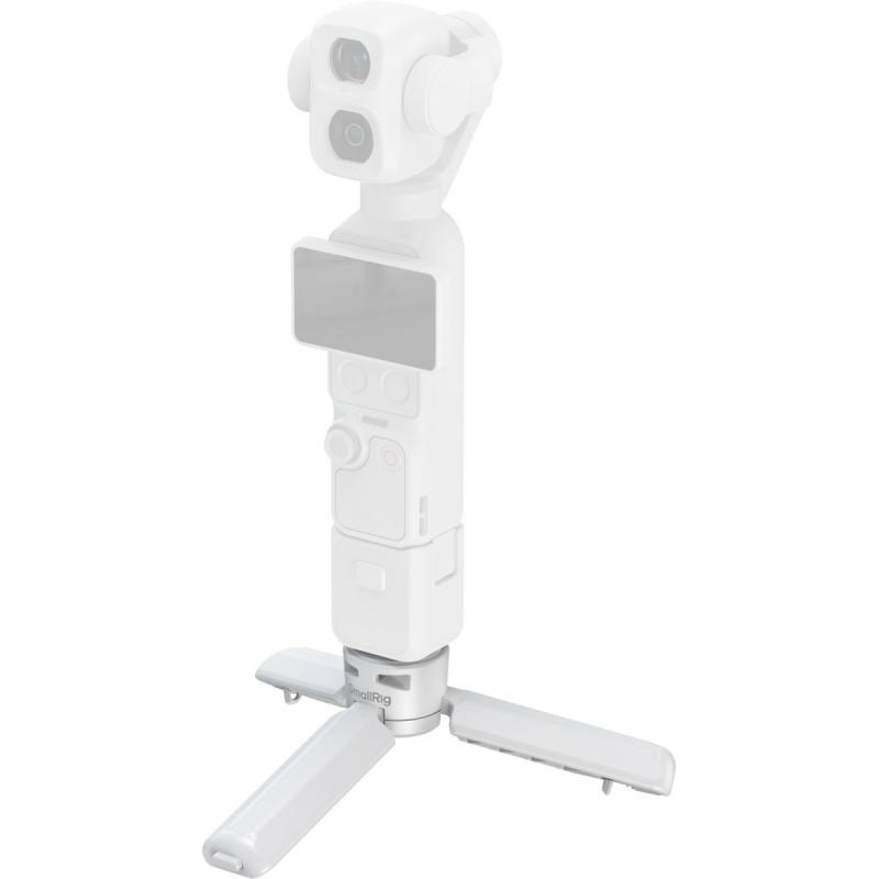 SmallRig 6795 Tabletop Tripod For Action Cameras