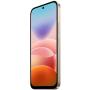 Smartphone Xiaomi Redmi 17 4GB/ 256GB/ 6.9'/ 5G/ Naranja