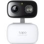 Cámara de Videovigilancia TP-Link Tapo C216/ 360º/ Visión Nocturna/ Control desde APP