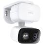 Cámara de Videovigilancia TP-Link Tapo C216/ 360º/ Visión Nocturna/ Control desde APP