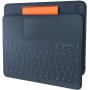 Logitech Rugged Combo 3 Touch - Blue (PN)