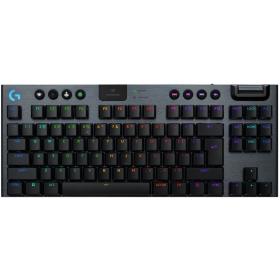 Logitech G915 X Lightspeed TKL Keyboard (Us)