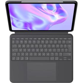 Logitech Combo Touch For iPad Pro 13IN (Us)