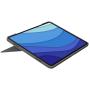 Logitech Combo Touch For iPad Pro 13IN (Us)