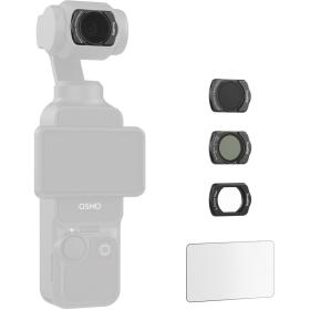 SmallRig SR5122 Multifunctional Filter Kit For DJI Osmo Pocket 3 5122