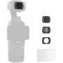 SmallRig SR5122 Multifunctional Filter Kit For DJI Osmo Pocket 3 5122