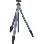 SmallRig SR4222B Lightweight Travel Tripod AP-02 4222B