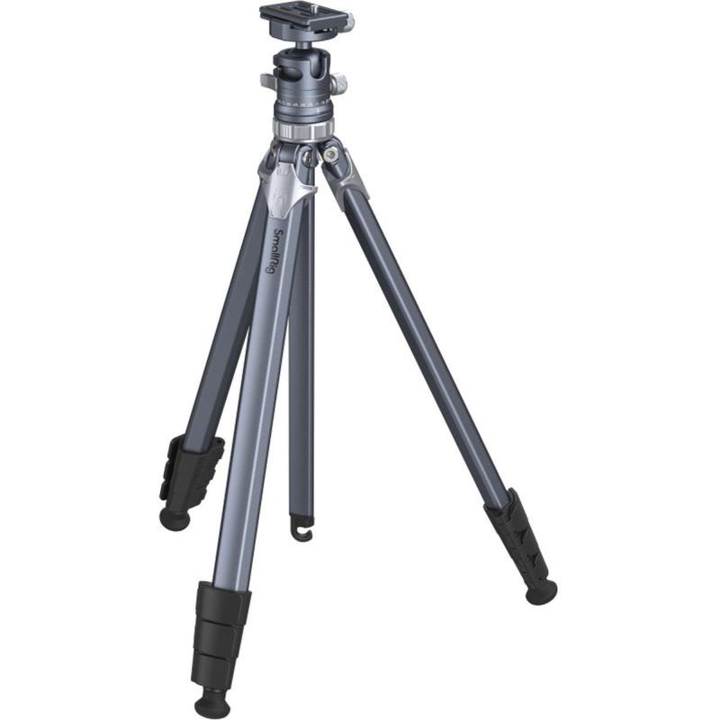 SmallRig SR4222B Lightweight Travel Tripod AP-02 4222B