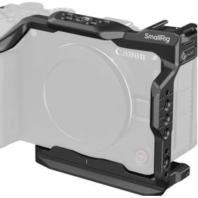 SmallRig 6372 Hawklock Quick Release Cage For Canon EOS R6 V