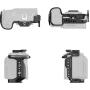 SmallRig 6372 Hawklock Quick Release Cage For Canon EOS R6 V