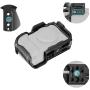 SmallRig 6372 Hawklock Quick Release Cage For Canon EOS R6 V