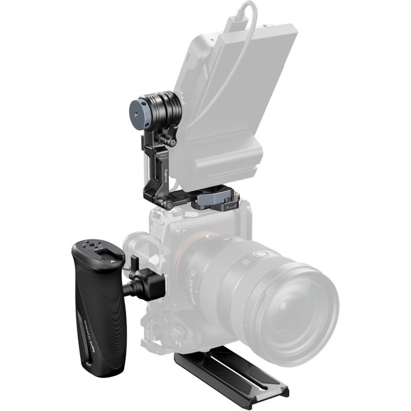 SmallRig 6316 Support Kit For Vertical Shooting