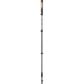Telesin Trekshot 3-IN-1 Wandelstok Selfiestick Tripod