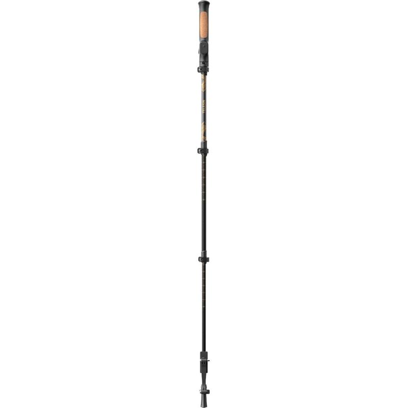 Telesin Trekshot 3-IN-1 Wandelstok Selfiestick Tripod