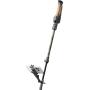 Telesin Trekshot 3-IN-1 Wandelstok Selfiestick Tripod