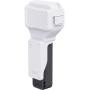 Telesin Half-Shell Protective Cover - DJI Pocket 4 Pro - White