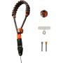 Telesin Quick-Release Camera-Polsband - Black