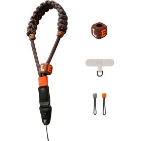 Telesin Quick-Release Camera-Polsband - Black