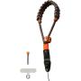 Telesin Quick-Release Camera-Polsband - Black