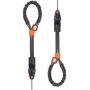 Telesin Quick-Release Camera-Polsband - Black