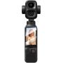 Telesin Screen Protector-Set For DJI Osmo Pocket 4 Pro