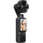 Telesin Screen Protector-Set For DJI Osmo Pocket 4 Pro