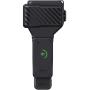 Telesin Half-Shell Protective Cover - DJI Pocket 4 Pro - Black