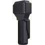Telesin Half-Shell Protective Cover - DJI Pocket 4 Pro - Black