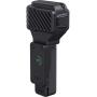 Telesin Half-Shell Protective Cover - DJI Pocket 4 Pro - Black