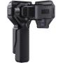 Telesin Half-Shell Protective Cover - DJI Pocket 4 Pro - Black
