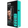 Recortadora Braun All in One Style Kit Series 3 MGK3440/ con Batería/ 8 Accesorios