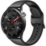 Smartwatch Xiaomi Watch S5 46mm/ Notificaciones/ Frecuencia Cardíaca/ GPS/ Negro