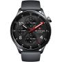 Smartwatch Xiaomi Watch S5 46mm/ Notificaciones/ Frecuencia Cardíaca/ GPS/ Negro