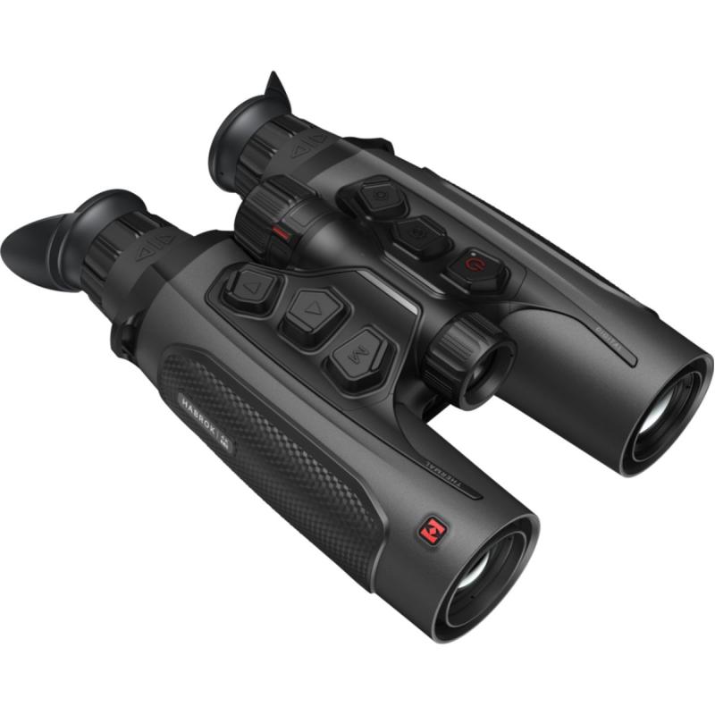 Hikmicro Habrok 4K 2.0 HE25L Binocular