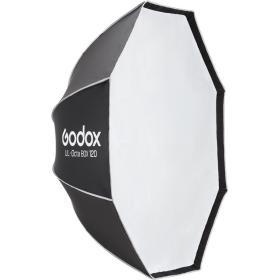 Godox Eazyflow Foldable Octa 120 Bowens Softbox
