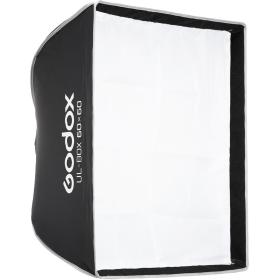Godox Eazyflow Foldable Rect 60x60 Bowens Softbox