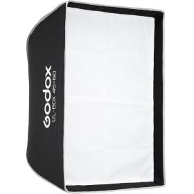 Godox Eazyflow Foldable Rect 45x60 Bowens Softbox