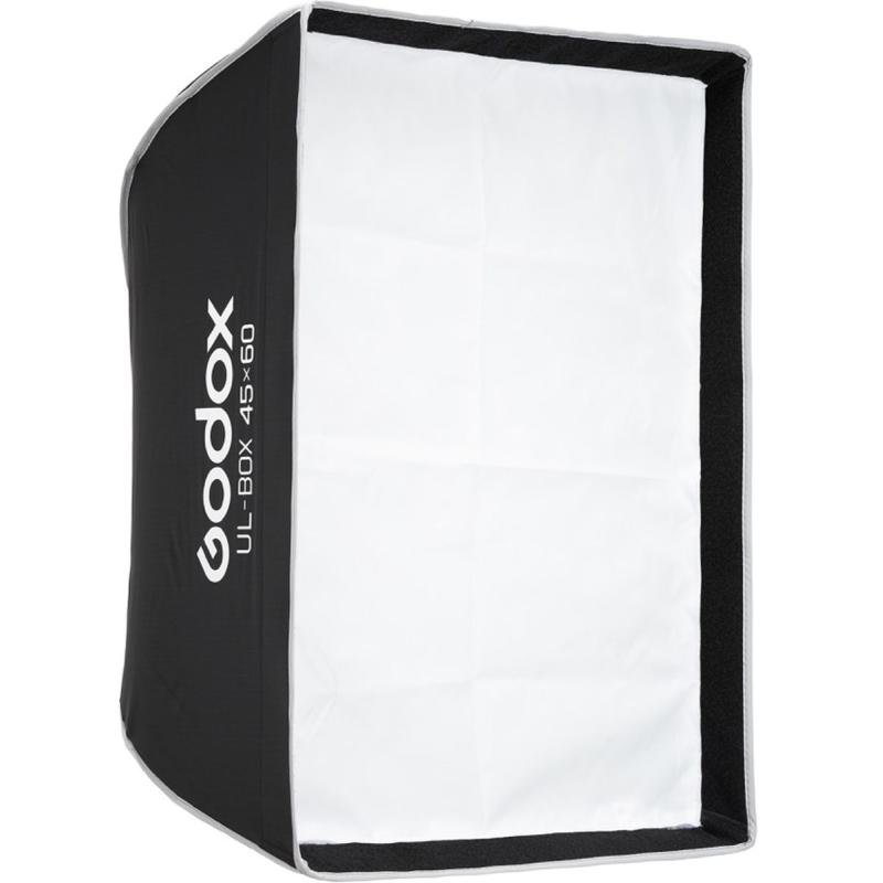 Godox Eazyflow Foldable Rect 45x60 Bowens Softbox