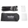 Godox Eazyflow Foldable Rect 45x60 Bowens Softbox